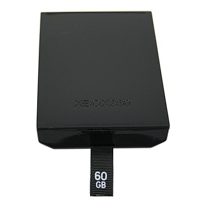 360: HARD DISK DRIVE (HDD) - GENERIC - SLIM - 120GB (USED)