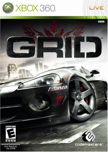 360: GRID (COMPLETE)