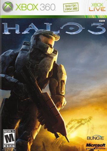 360: HALO 3 (COMPLETE)