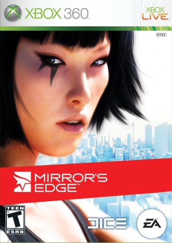 360: MIRRORS EDGE (COMPLETE)