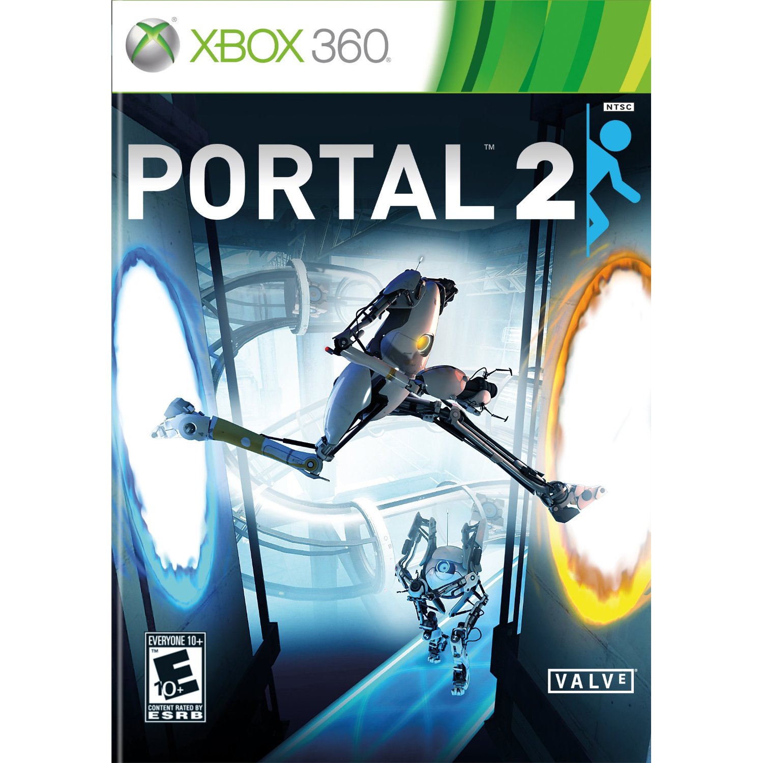 360: PORTAL 2 (BOX)