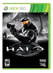 360: HALO COMBAT EVOLVED ANNIVERSARY (COMPLETE)
