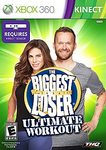 360: BIGGEST LOSER ULTIMATE WORKOUT (KINECT) (COMPLETE)