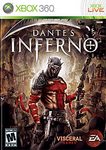 360: DANTES INFERNO (COMPLETE) 360: DANTES INFERNO (COMPLETE)