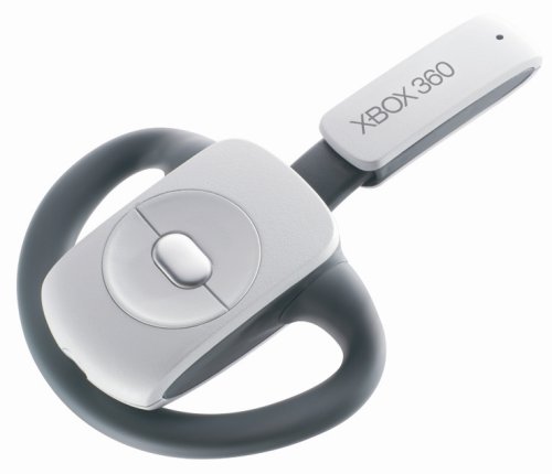 360: WIRELESS HEADSET (OVER THE EAR) - GENERIC - BLACK OR WHTE