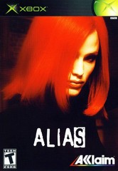 XBX: ALIAS (COMPLETE)