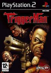 PS2: TRIGGER MAN (COMPLETE) (AU IMPORT) PS2: TRIGGER MAN (COMPLETE) (AU IMPORT)
