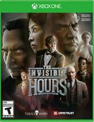 XB1: INVISIBLE HOURS; THE (NM) (GAME) XB1: INVISIBLE HOURS; THE (NM) (GAME)