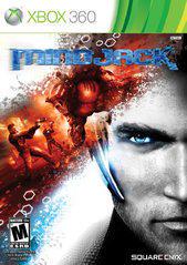 360: MINDJACK (COMPLETE)
