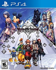 PS4: KINGDOM HEARTS HD II.8 - FINAL CHAPTER PROLOGUE (NM) (NEW)