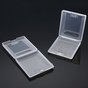 GB: CARTRIDGE CASES - PACK OF 2 (USED)