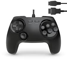 SG/SAT: CONTROLLER - RETRO FIGHTERS - RETROGEN (NEW)