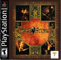 PS1: DARK STONE (NEW)