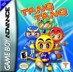 GBA: TANG TANG (GAME) GBA: TANG TANG (GAME)