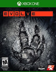 XB1: EVOLVE (COMPLETE)