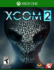 XB1: XCOM 2 (NM) (COMPLETE) XB1: XCOM 2 (NM) (COMPLETE)
