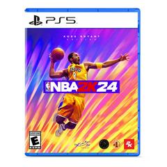 PS5: NBA 2K24 (NM) (COMPLETE)