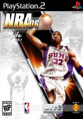 PS2: NBA 06 FEATURING THE LIFE VOL 1 (COMPLETE) PS2: NBA 06 FEATURING THE LIFE VOL 1 (COMPLETE)