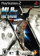 PS2: MLB 06 THE SHOW (COMPLETE) PS2: MLB 06 THE SHOW (COMPLETE)