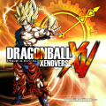 PS3: DRAGON BALL XENOVERSE XV (NM) (COMPLETE)