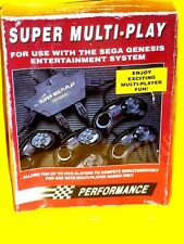 SG: SUPER MULTI PLAY (NEW)