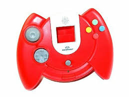 DC: CONTROLLER - PERFORMANCE ASTRO PAD - WHITE (USED)