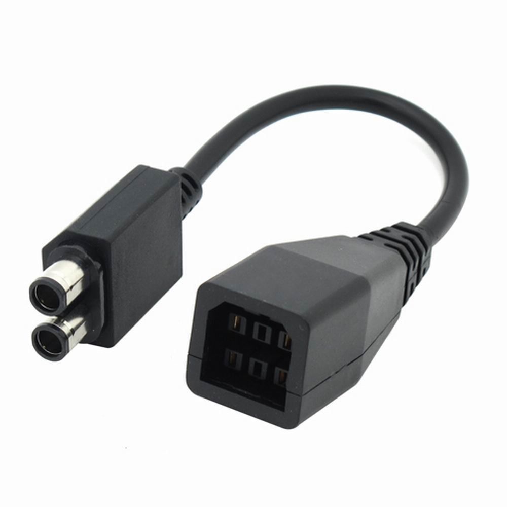 360: POWER CONVERTER CABLE FOR 360 SLIM - GENERIC (NEW)
