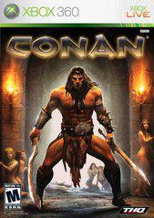 360: CONAN (GAME) 360: CONAN (GAME)