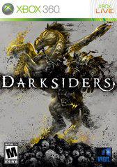 360: DARKSIDERS (COMPLETE) 360: DARKSIDERS (COMPLETE)