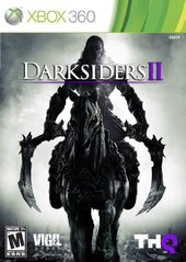 360: DARKSIDERS II (NM) (COMPLETE)
