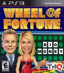 PS3: WHEEL OF FORTUNE (BOX) PS3: WHEEL OF FORTUNE (BOX)