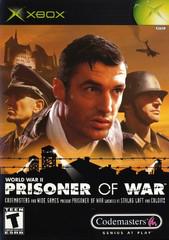 XBX: PRISONER OF WAR (COMPLETE)