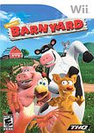 WII: BARNYARD (NICKELODEON) (COMPLETE) WII: BARNYARD (NICKELODEON) (COMPLETE)