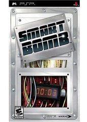 PSP: SMART BOMB (COMPLETE)