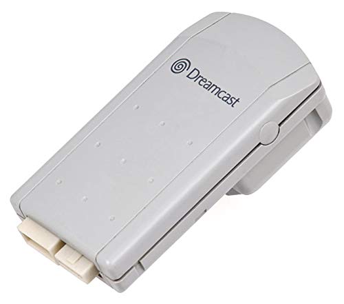 DC: CONTROLLER - SEGA - RUMBLE PACK (USED)
