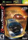 XBX: RALLISPORT CHALLENGE 2 (COMPLETE)