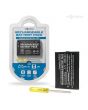 3DS/WIIU: NINTENDO 3DS AND WII U PRO REPLACEMENT BATTERY PACK - TOMEE (NEW) 3DS/WIIU: NINTENDO 3DS AND WII U PRO REPLACEMENT BATTERY PACK - TOMEE (NEW)