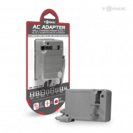 3DS: 2DS XL AC ADAPTER - TOMEE (NEW) 3DS: 2DS XL AC ADAPTER - TOMEE (NEW)