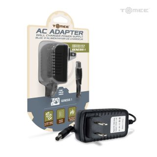 SG: AC ADAPTER - GENESIS 1 - TOMEE (PSU) (NEW)