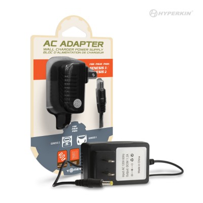 SG: AC ADAPTER / PSU - XYAB - GENESIS SG2/3 - MK-2103 (NEW)
