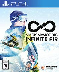 PS4: INFINITE AIR - MARK MCMORRIS (GAME)