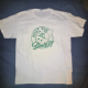 MISC: WHAT THE SHELL MEDIUM TSHIRT (NEW)