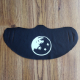 MISC: REUSABLE MASK - GOKU DRAGON BALL (NEW)