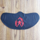 MISC: REUSABLE MASK - SUPER SAIYAN GOKU (NEW)