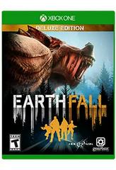 XB1: EARTHFALL (NM) (GAME) XB1: EARTHFALL (NM) (GAME)