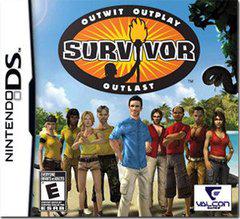 NDS: SURVIVOR (COMPLETE) NDS: SURVIVOR (COMPLETE)