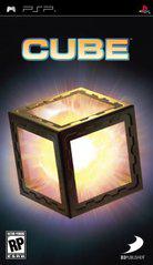 PSP: CUBE (GAME)