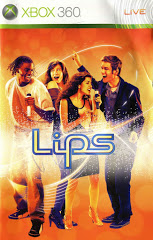 360: LIPS (SOFTWARE ONLY) (COMPLETE)