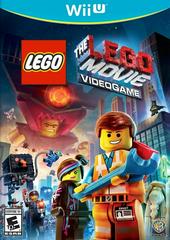 WIIU: LEGO MOVIE VIDEOGAME (BOX) WIIU: LEGO MOVIE VIDEOGAME (BOX)