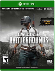 XB1: PLAYERUNKNOWNS BATTLEGROUNDS (NM) (COMPLETE) XB1: PLAYERUNKNOWNS BATTLEGROUNDS (NM) (COMPLETE)